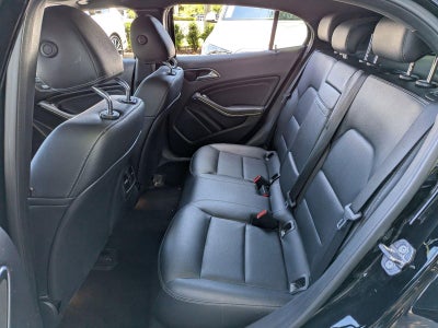 2019 Mercedes-Benz GLA GLA 250 SUV