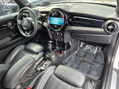 2024 MINI Cooper S Hardtop 2 Door Cooper S