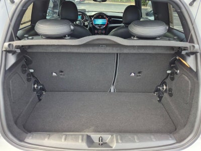 2024 MINI Cooper S Hardtop 2 Door Cooper S