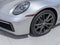 2023 Porsche 911 Carrera T Coupe