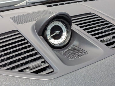 2023 Porsche 911 Carrera T Coupe