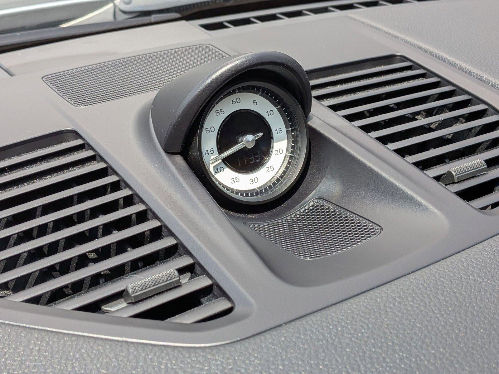 2023 Porsche 911 Carrera T Coupe