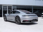 2023 Porsche 911 Carrera T Coupe