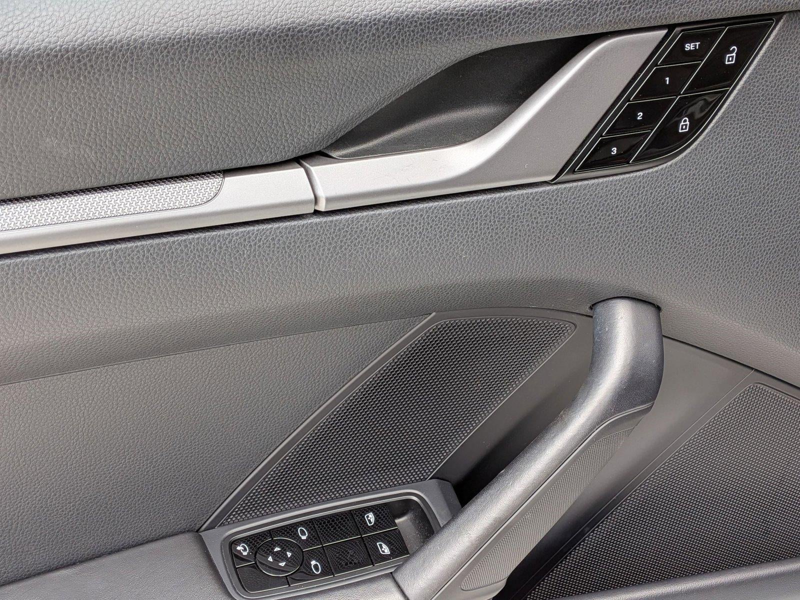 2021 Porsche 911 Carrera Coupe