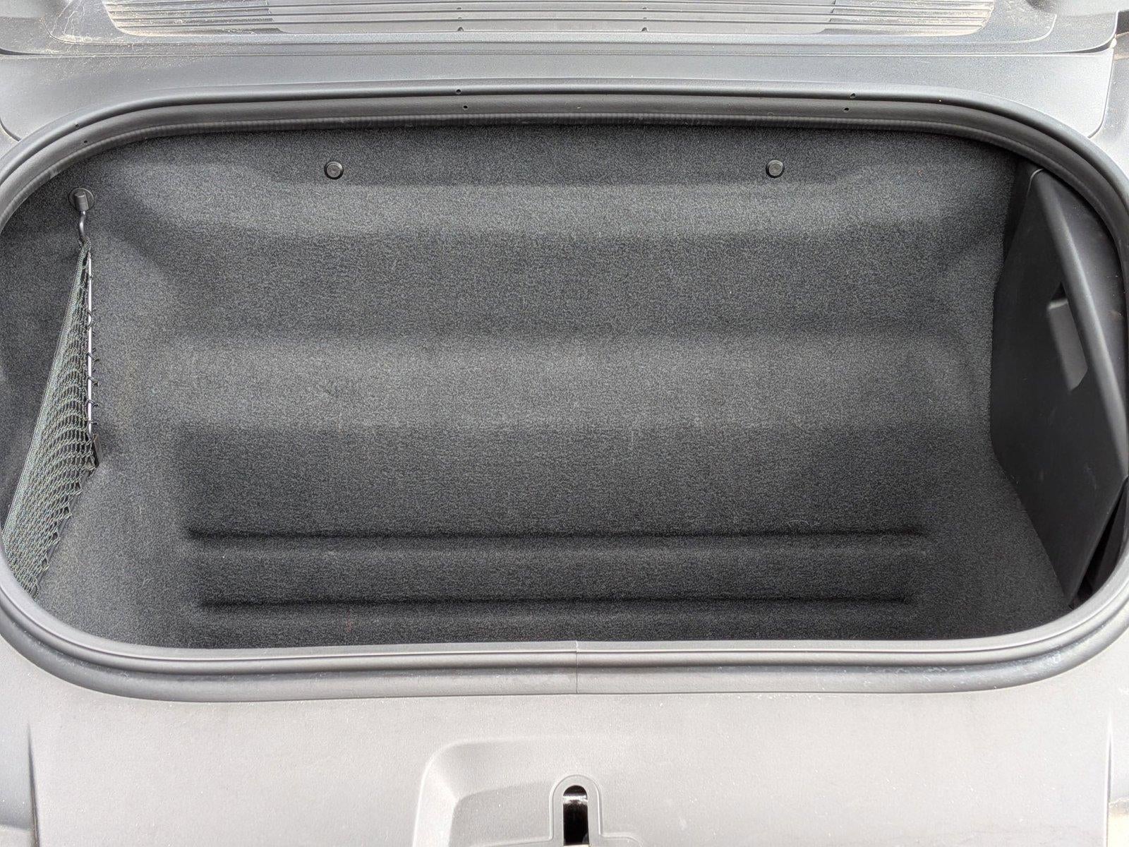 2021 Porsche 911 Carrera Coupe