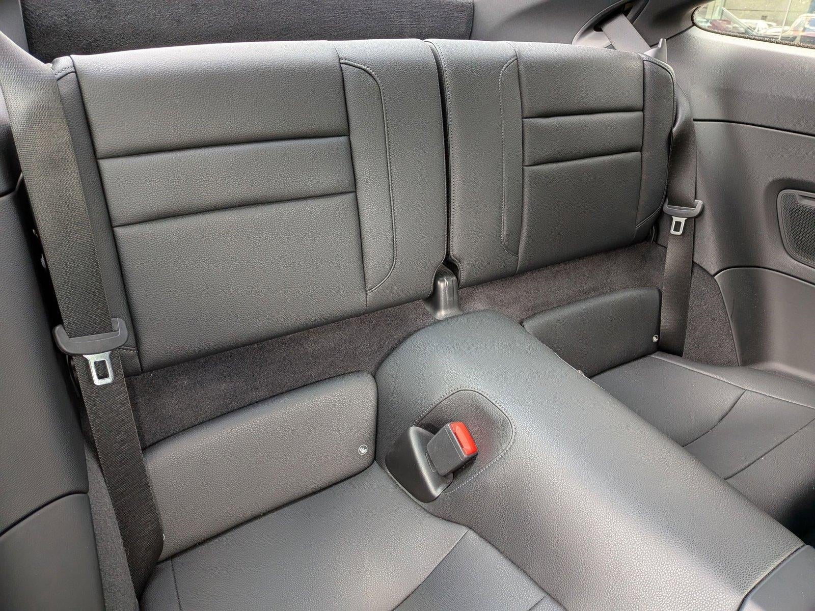 2021 Porsche 911 Carrera Coupe