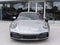 2021 Porsche 911 Carrera Coupe