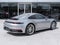 2021 Porsche 911 Carrera Coupe