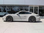2026 Porsche 911 Carrera T Coupe