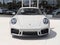 2026 Porsche 911 Carrera T Coupe