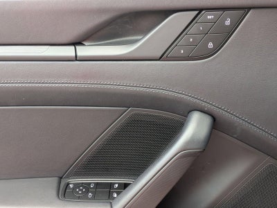 2022 Porsche 911 Carrera GTS Coupe