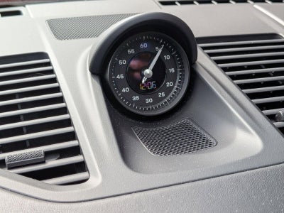 2022 Porsche 911 Carrera GTS Coupe