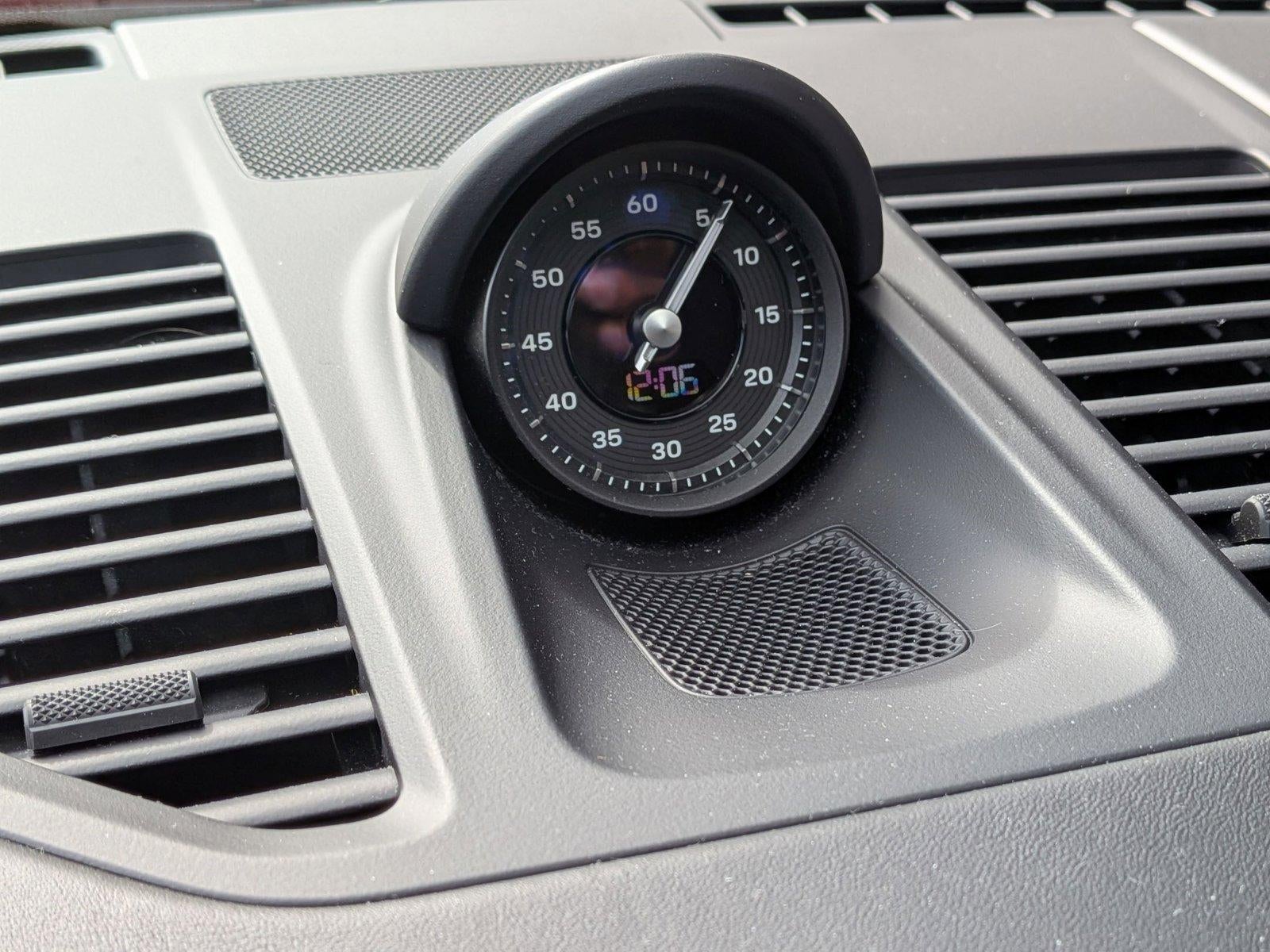 2022 Porsche 911 Carrera GTS Coupe