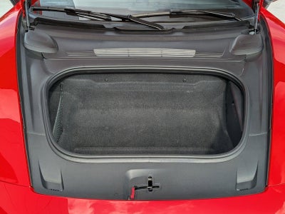 2022 Porsche 911 Carrera GTS Coupe