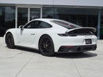 2024 Porsche 911 Carrera GTS Coupe