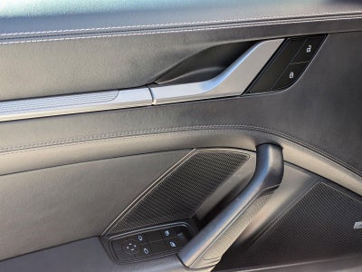 2022 Porsche 911 Carrera S Coupe