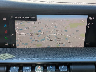 2022 Porsche 911 Carrera S Coupe