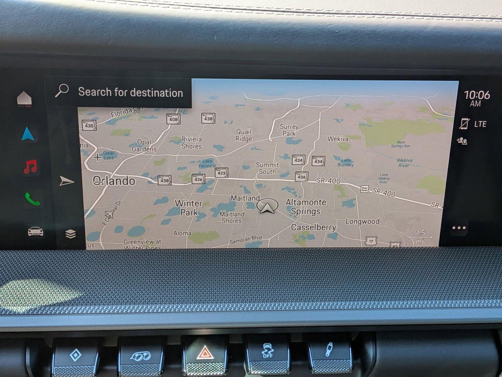 2022 Porsche 911 Carrera S Coupe