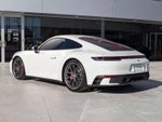 2022 Porsche 911 Carrera S Coupe