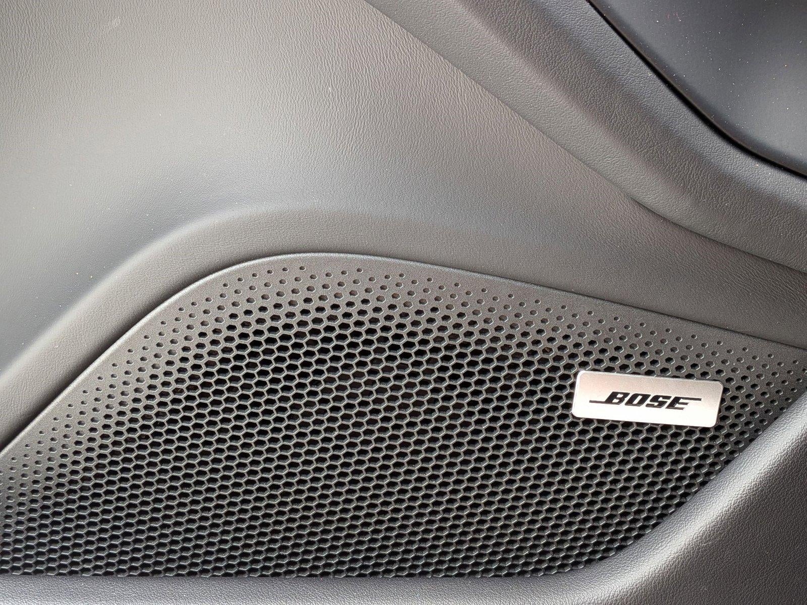 2025 Porsche Taycan Turbo S AWD