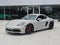 2022 Porsche 718 Cayman GTS 4.0 Coupe