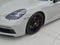 2022 Porsche 718 Cayman GTS 4.0 Coupe
