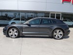 2024 Porsche Taycan 4 Cross Turismo AWD