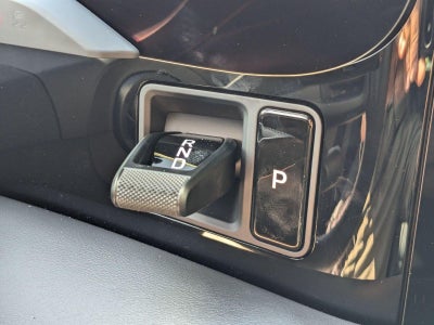 2024 Porsche Taycan 4 Cross Turismo AWD