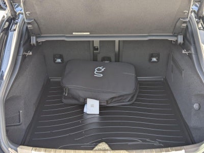2024 Porsche Taycan 4 Cross Turismo AWD