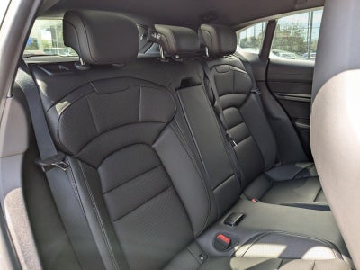 2024 Porsche Taycan 4 Cross Turismo AWD