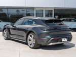 2024 Porsche Taycan 4 Cross Turismo AWD