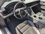 2024 Porsche Taycan 4 Cross Turismo AWD