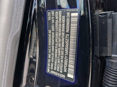 2024 Porsche Taycan 4S Cross Turismo AWD