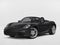 2022 Porsche 718 Boxster Roadster