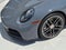 2025 Porsche 911 Carrera Cabriolet