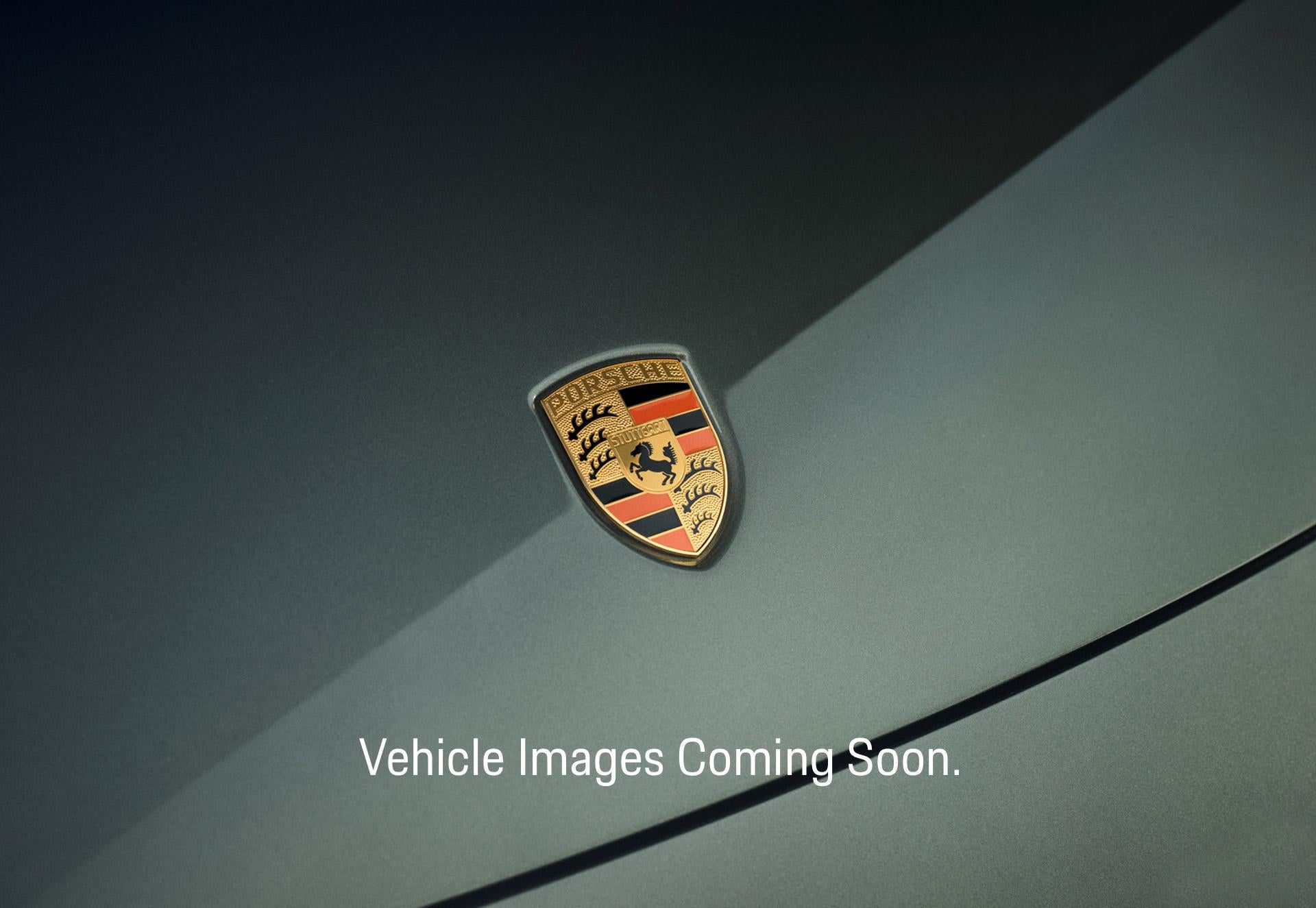 2014 Porsche Boxster 2dr Roadster S