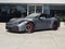 2025 Porsche 911 Carrera GTS Cabriolet