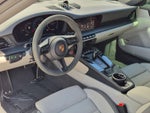 2025 Porsche 911 Carrera GTS Cabriolet