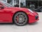 2018 Porsche 911 Turbo Cabriolet