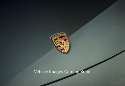 2014 Porsche Cayenne AWD 4dr Tiptronic