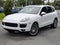 2017 Porsche Cayenne Platinum Edition AWD