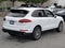 2017 Porsche Cayenne Platinum Edition AWD