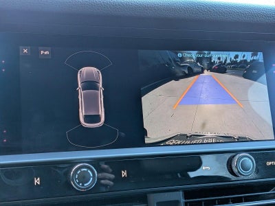 2025 Porsche Macan T AWD