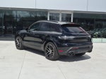 2023 Porsche Macan AWD