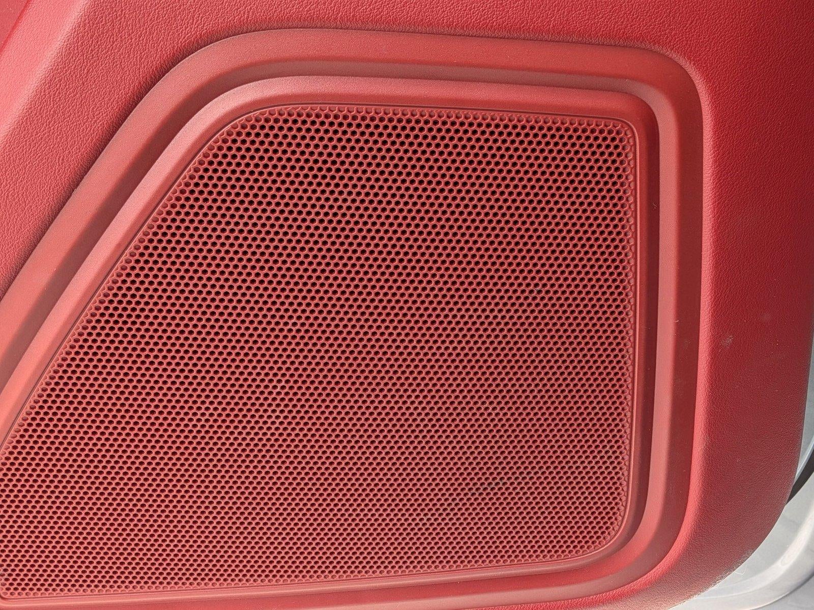 2024 Porsche Macan AWD