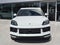 2025 Porsche Cayenne AWD