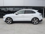 2025 Porsche Cayenne AWD