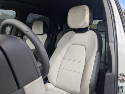 2025 Porsche Cayenne AWD