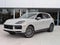 2026 Porsche Cayenne AWD