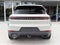 2026 Porsche Cayenne AWD